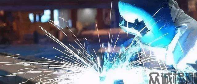 元素分析、熔敷金屬檢測(cè)，焊接工藝評(píng)定